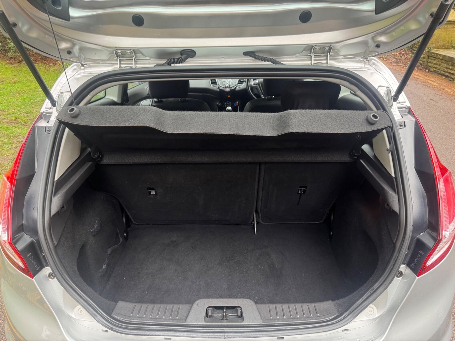 Used Ford Fiesta 2017 for sale - 78100932: Photo 13