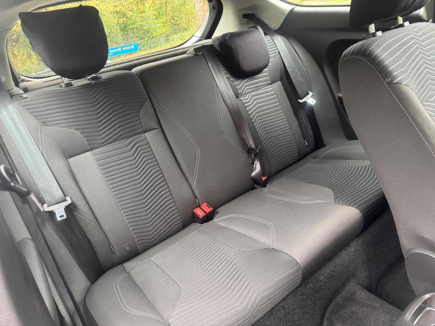 Used Ford Fiesta 2017 for sale - 78100932: Photo 14