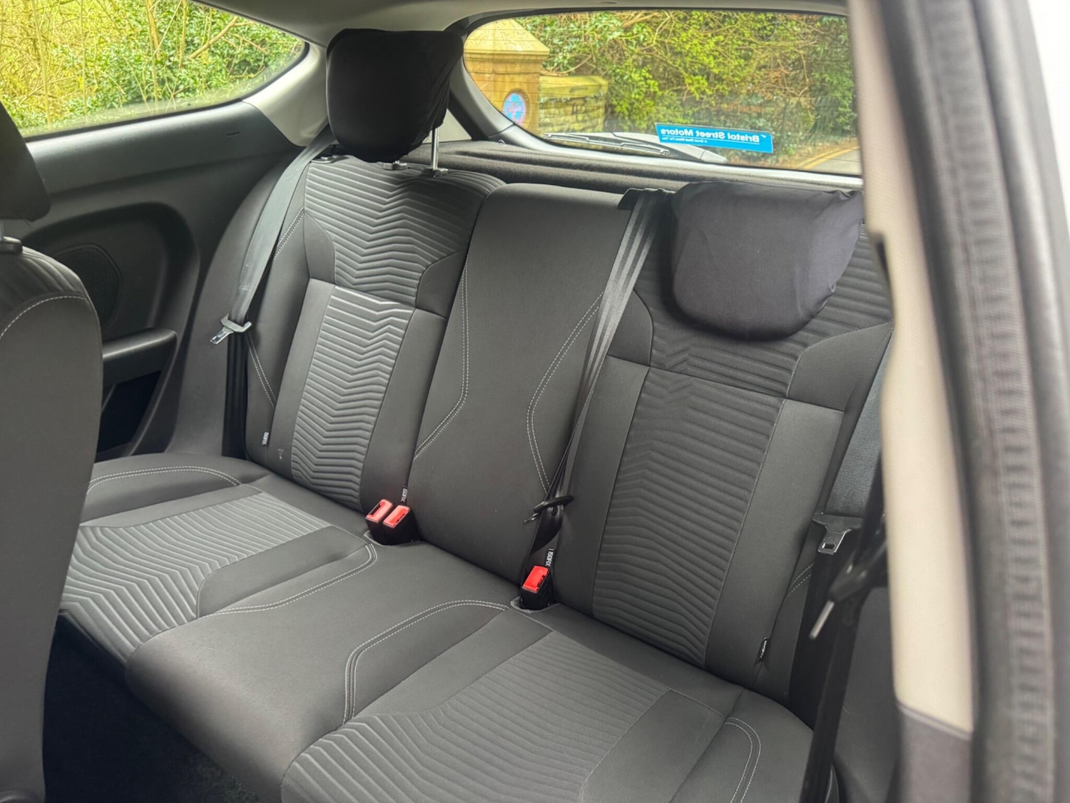 Used Ford Fiesta 2017 for sale - 78100932: Photo 15