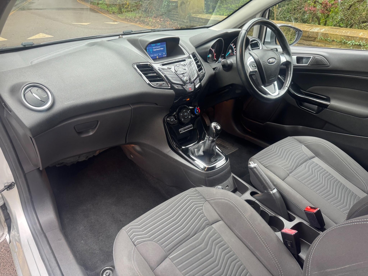 Used Ford Fiesta 2017 for sale - 78100932: Photo 18