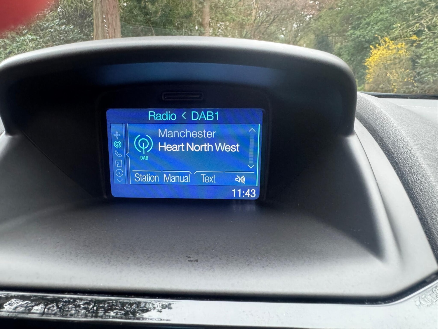 Used Ford Fiesta 2017 for sale - 78100932: Photo 23