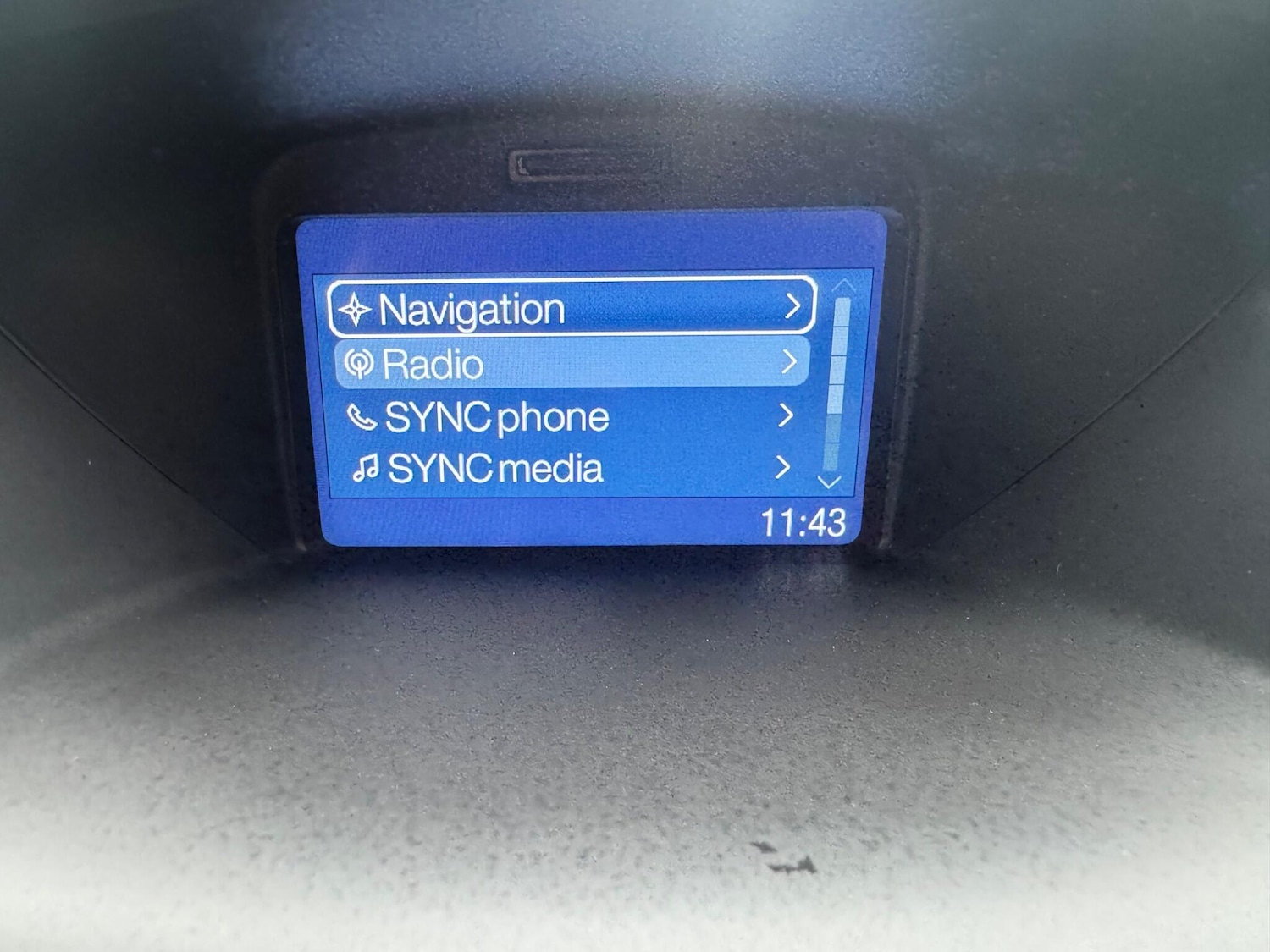 Used Ford Fiesta 2017 for sale - 78100932: Photo 25