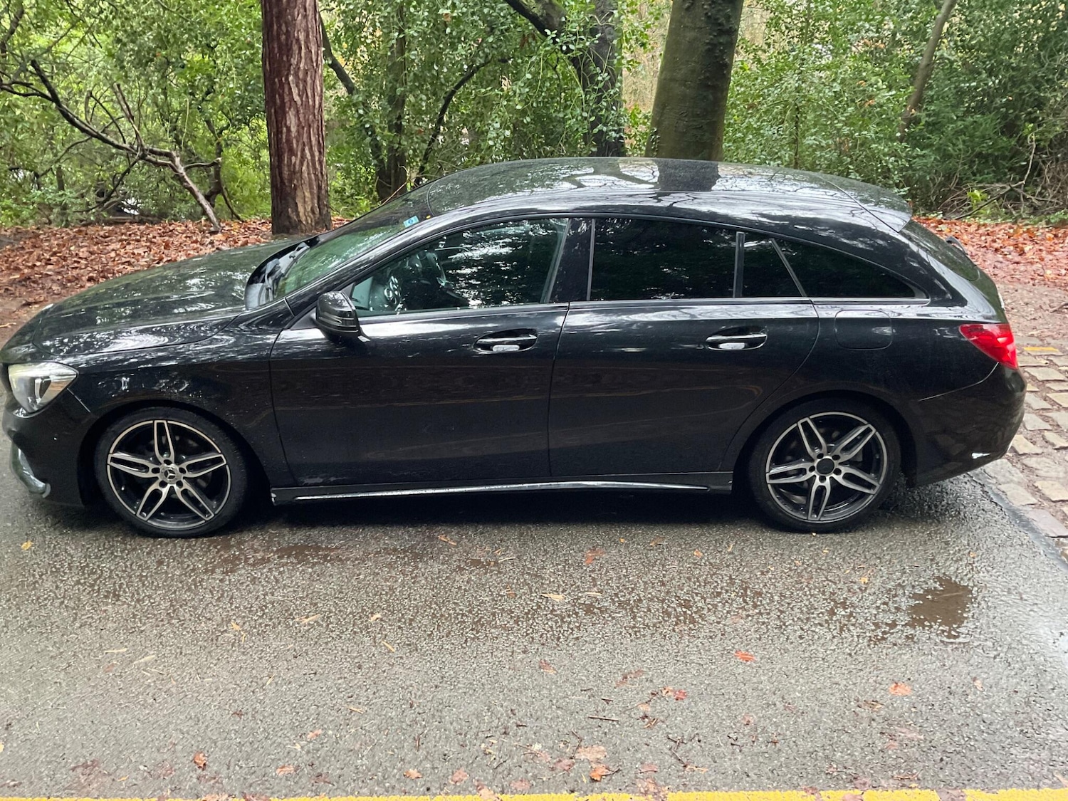 Used Mercedes-Benz CLA 2017 for sale - 76898468: Photo 10