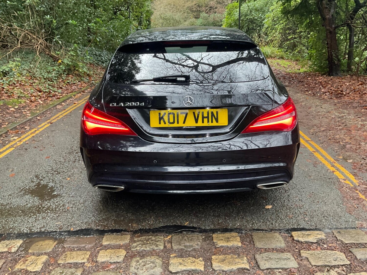 Used Mercedes-Benz CLA 2017 for sale - 76898468: Photo 13