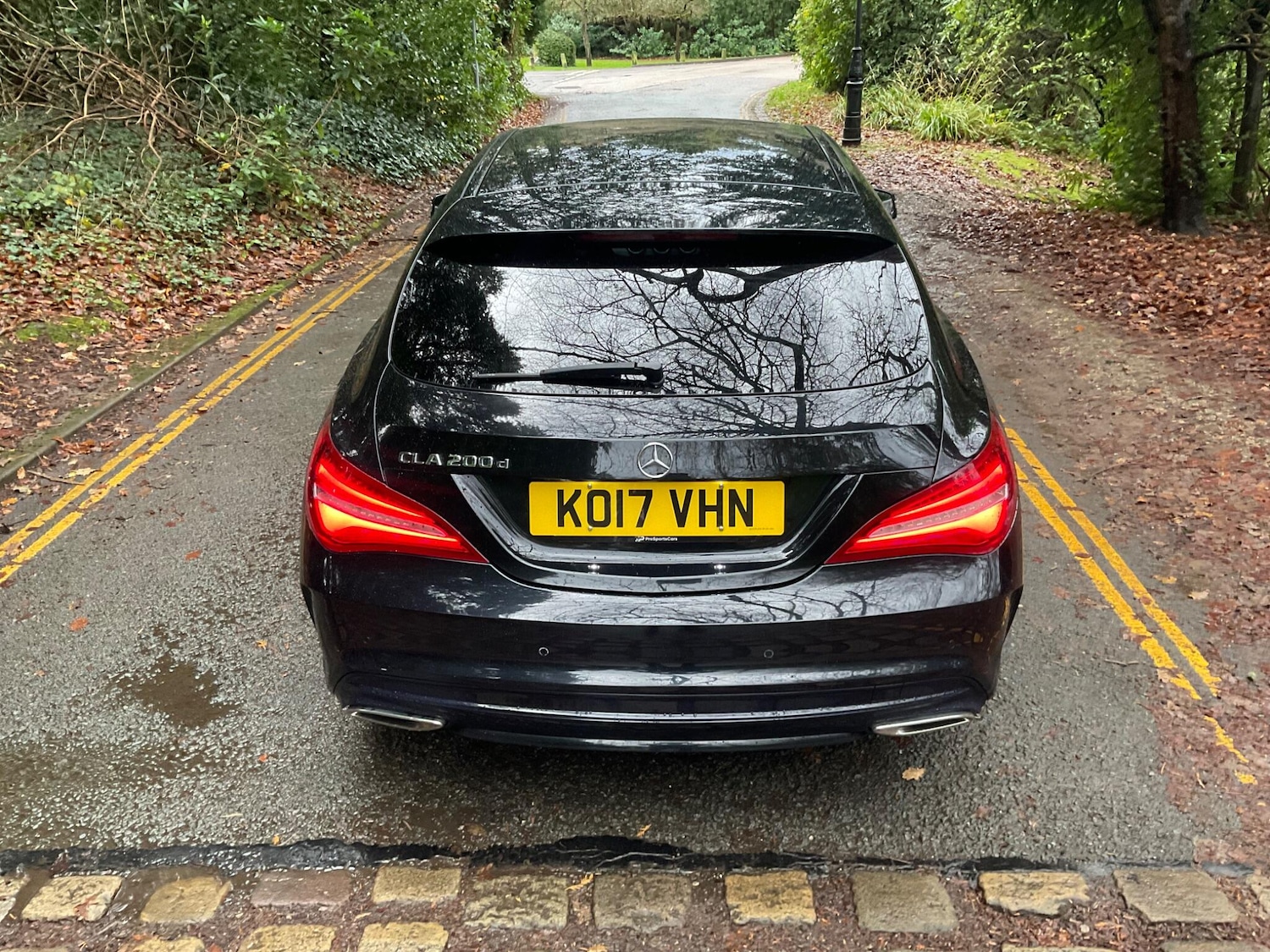 Used Mercedes-Benz CLA 2017 for sale - 76898468: Photo 14