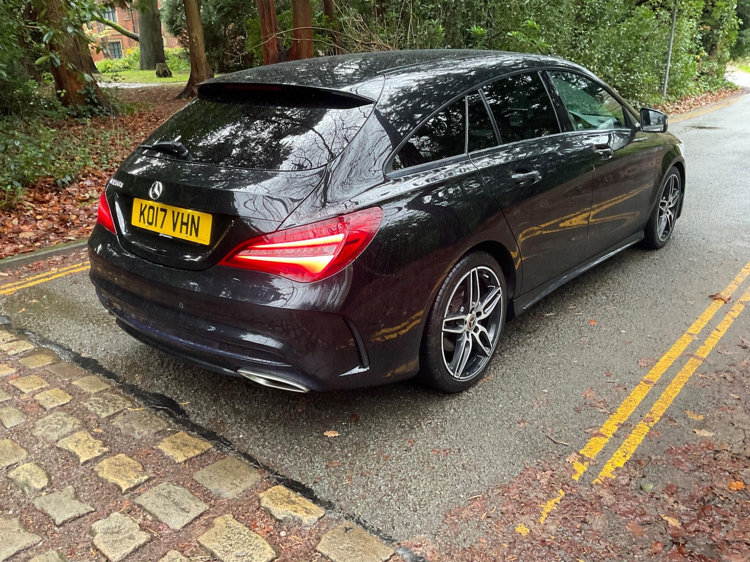 Used Mercedes-Benz CLA 2017 for sale - 76898468: Photo 15