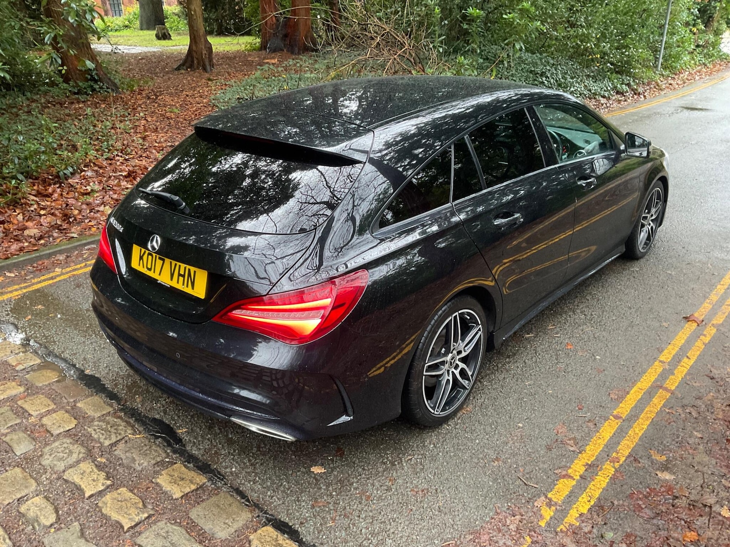 Used Mercedes-Benz CLA 2017 for sale - 76898468: Photo 16