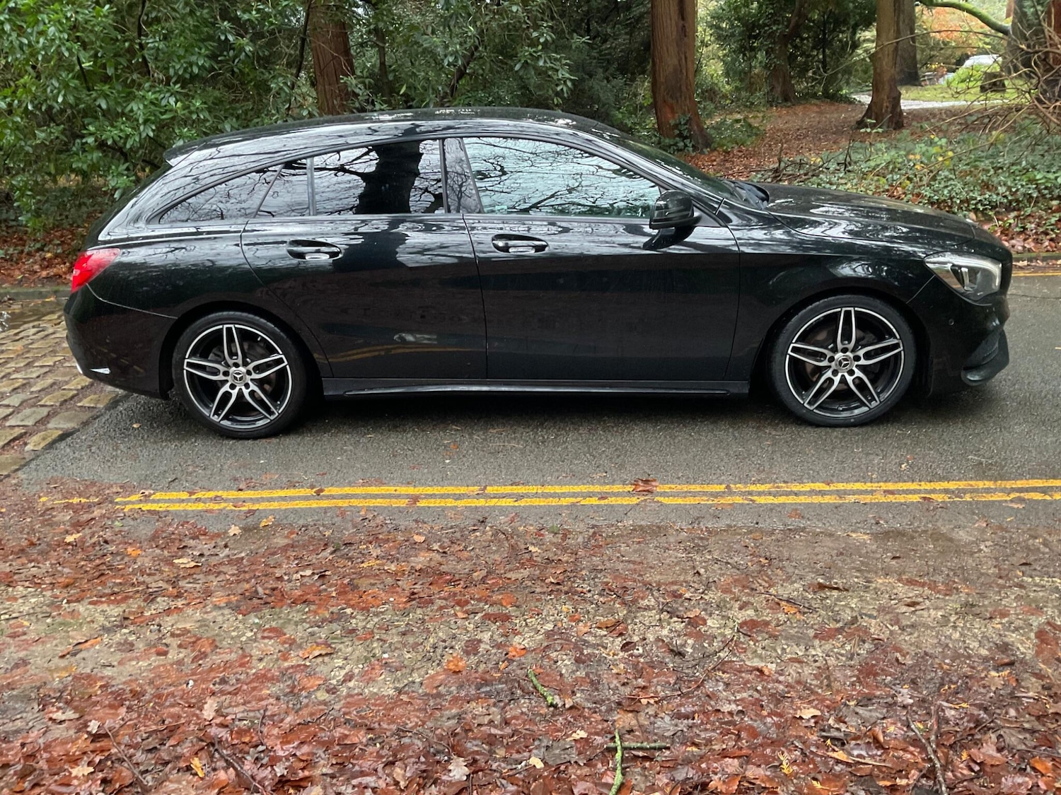 Used Mercedes-Benz CLA 2017 for sale - 76898468: Photo 17