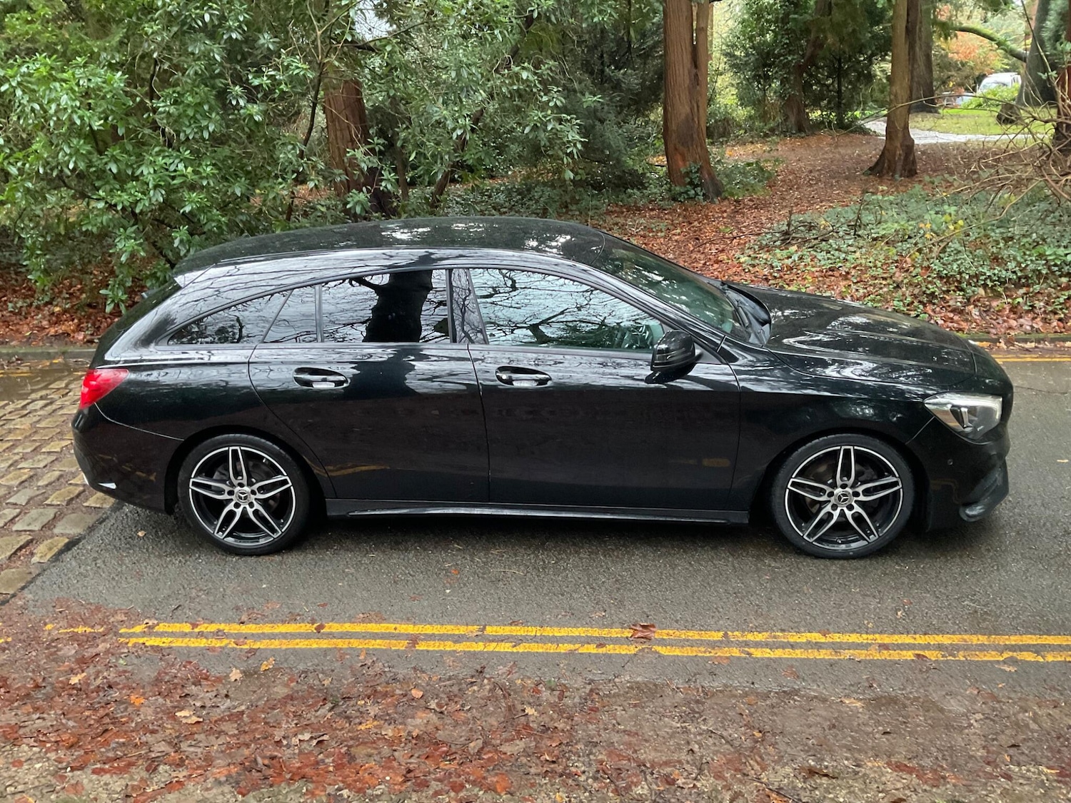 Used Mercedes-Benz CLA 2017 for sale - 76898468: Photo 18