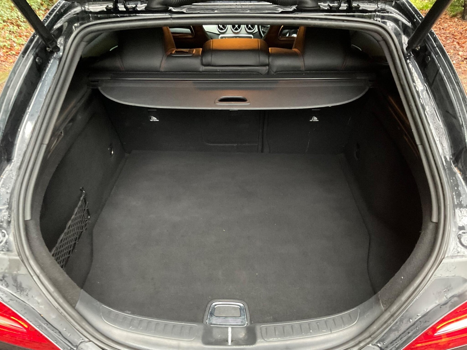 Used Mercedes-Benz CLA 2017 for sale - 76898468: Photo 22