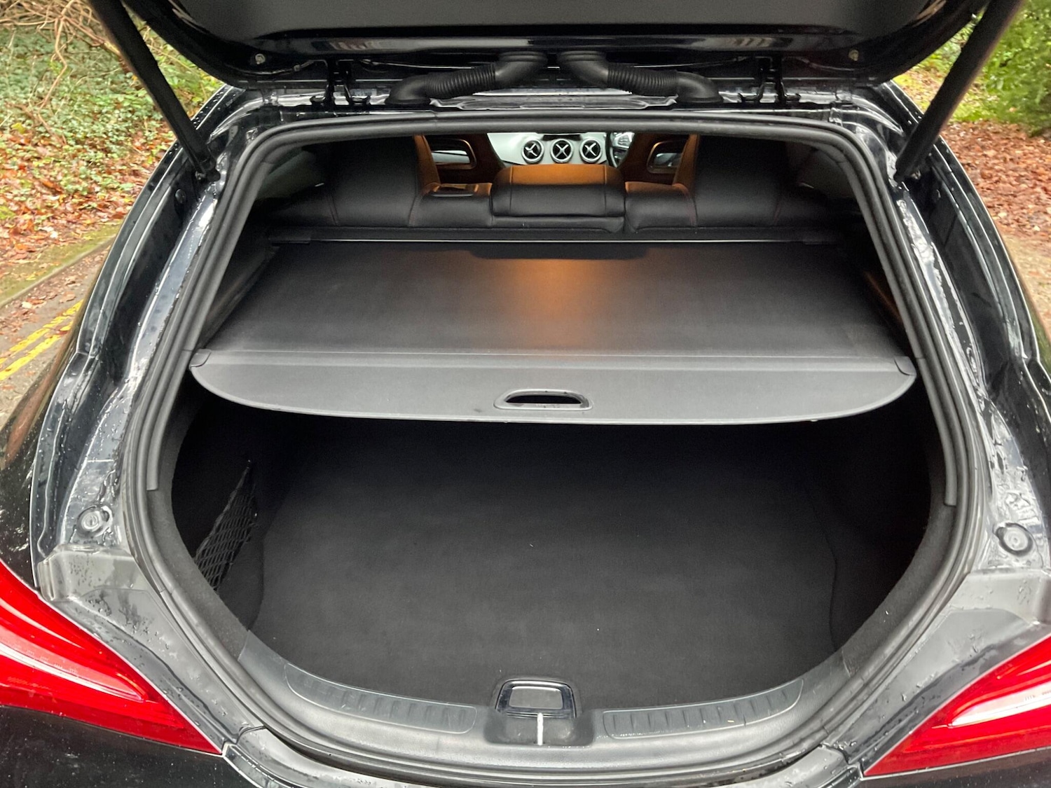 Used Mercedes-Benz CLA 2017 for sale - 76898468: Photo 23