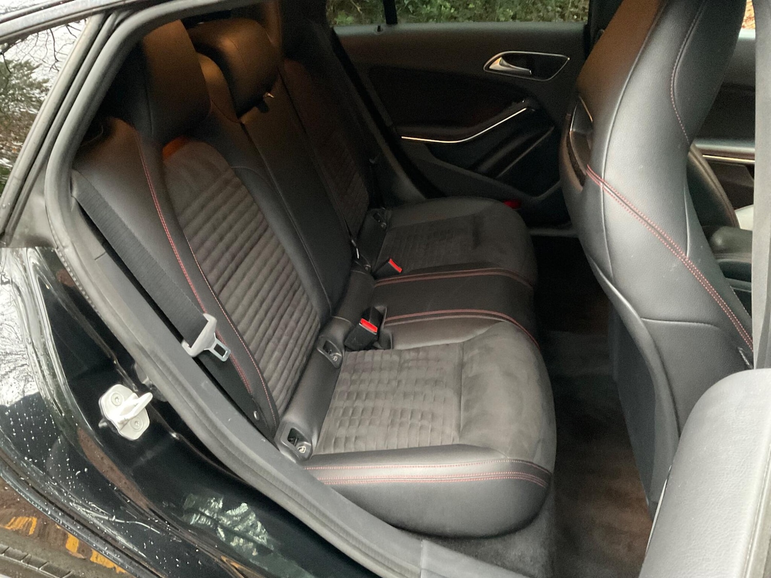 Used Mercedes-Benz CLA 2017 for sale - 76898468: Photo 25