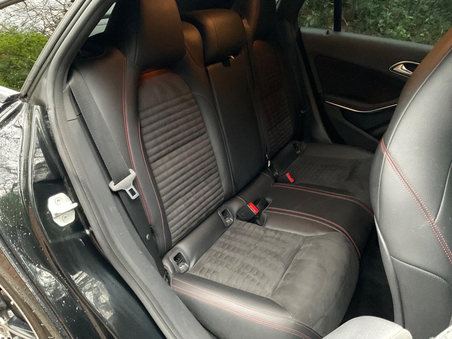 Used Mercedes-Benz CLA 2017 for sale - 76898468: Photo 26