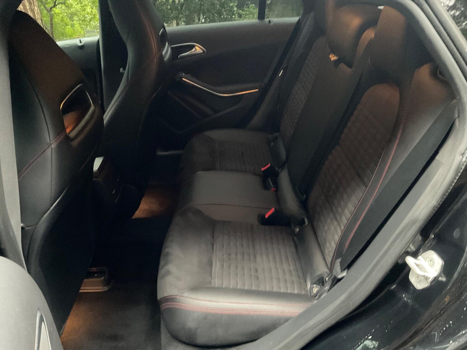 Used Mercedes-Benz CLA 2017 for sale - 76898468: Photo 27