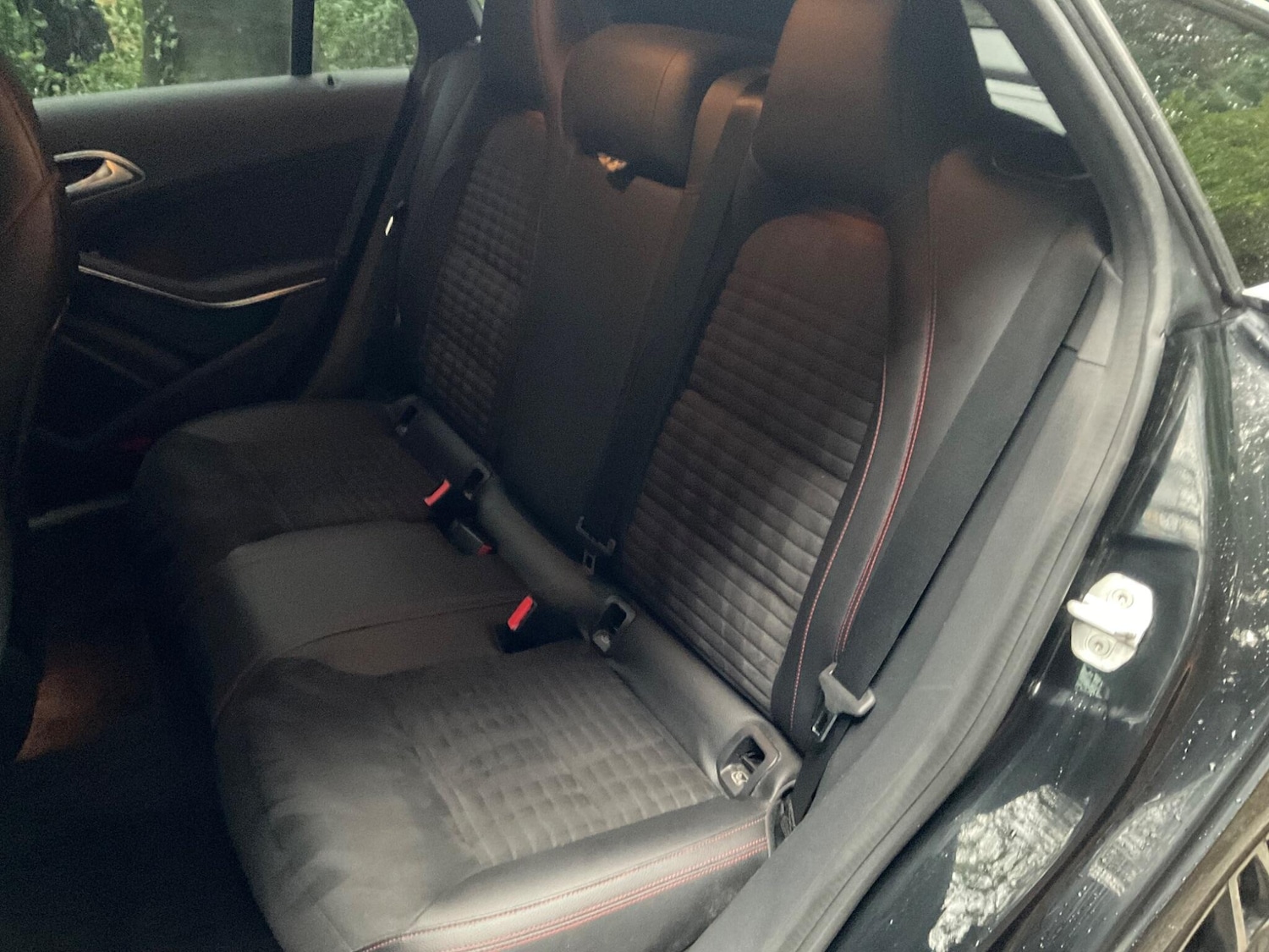 Used Mercedes-Benz CLA 2017 for sale - 76898468: Photo 28