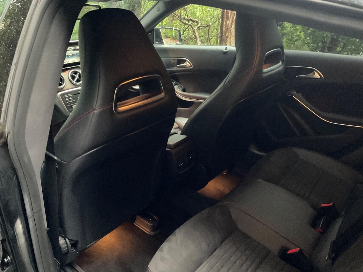 Used Mercedes-Benz CLA 2017 for sale - 76898468: Photo 29