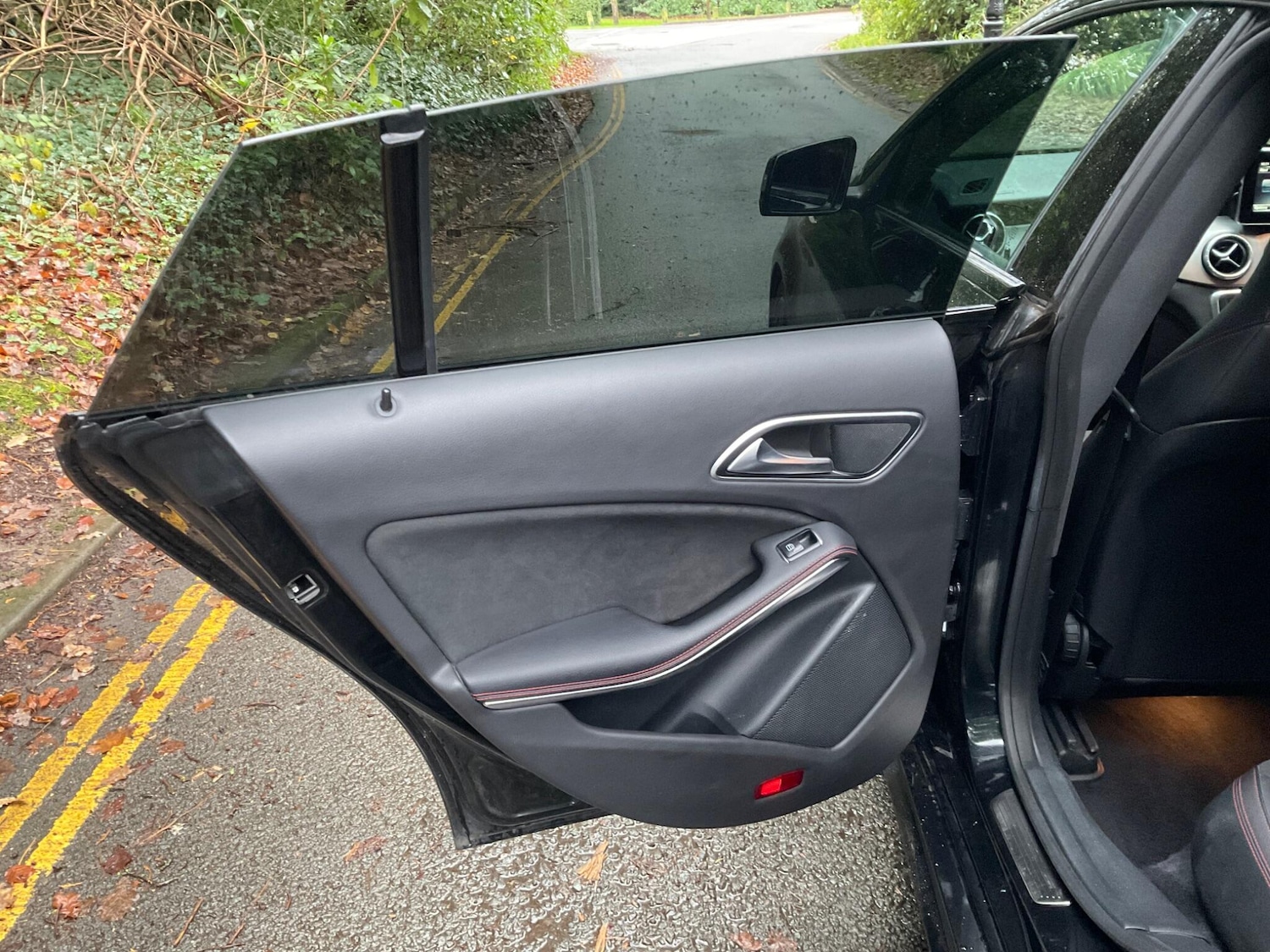 Used Mercedes-Benz CLA 2017 for sale - 76898468: Photo 31