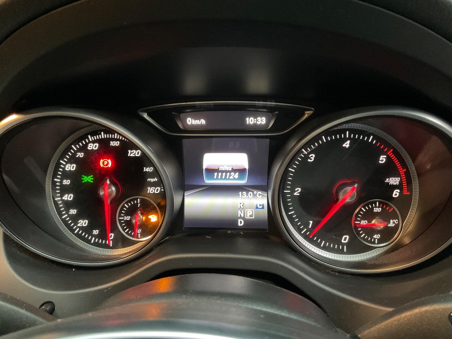 Used Mercedes-Benz CLA 2017 for sale - 76898468: Photo 36