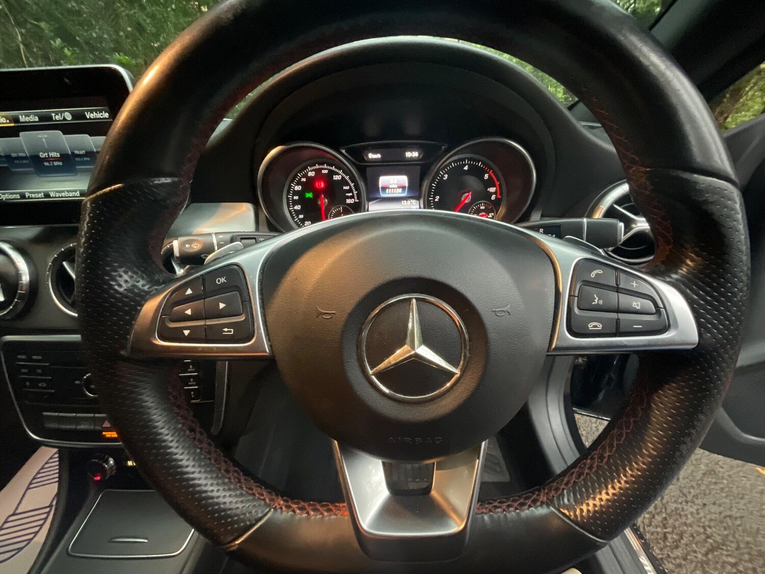 Used Mercedes-Benz CLA 2017 for sale - 76898468: Photo 39