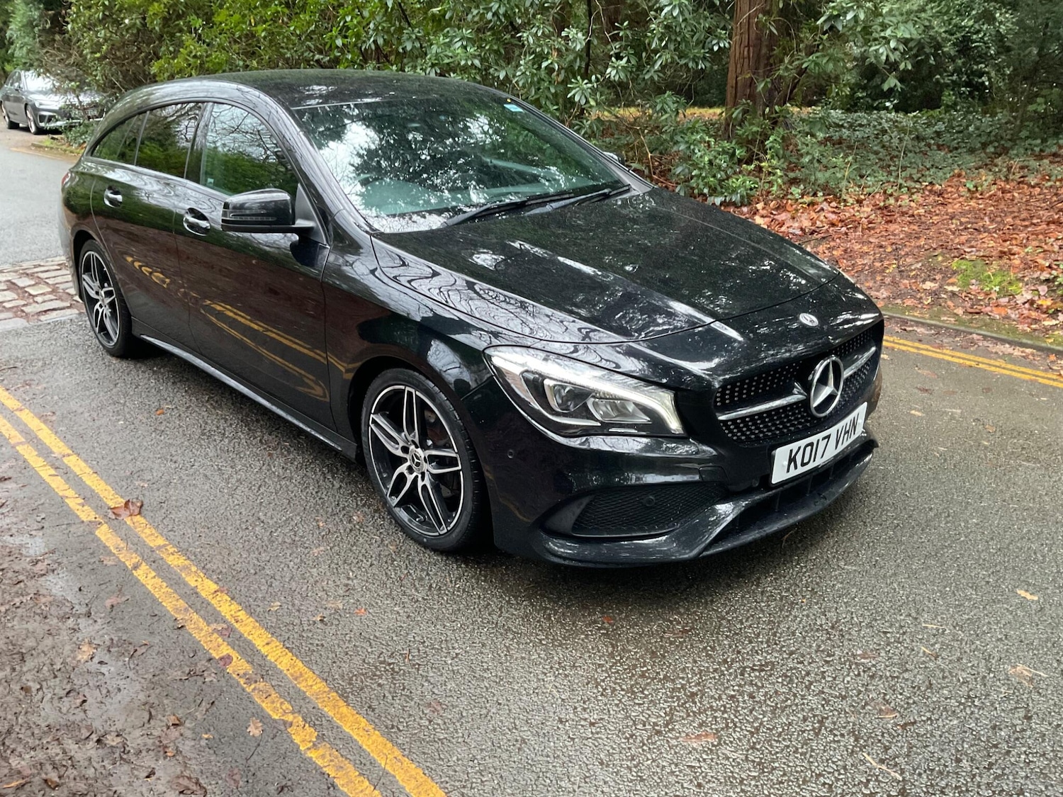 Used Mercedes-Benz CLA 2017 for sale - 76898468: Photo 4