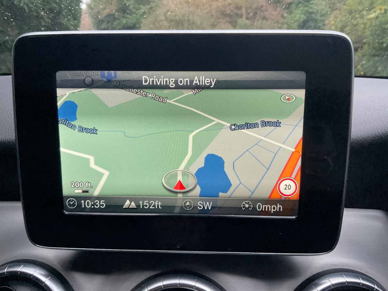 Used Mercedes-Benz CLA 2017 for sale - 76898468: Photo 40