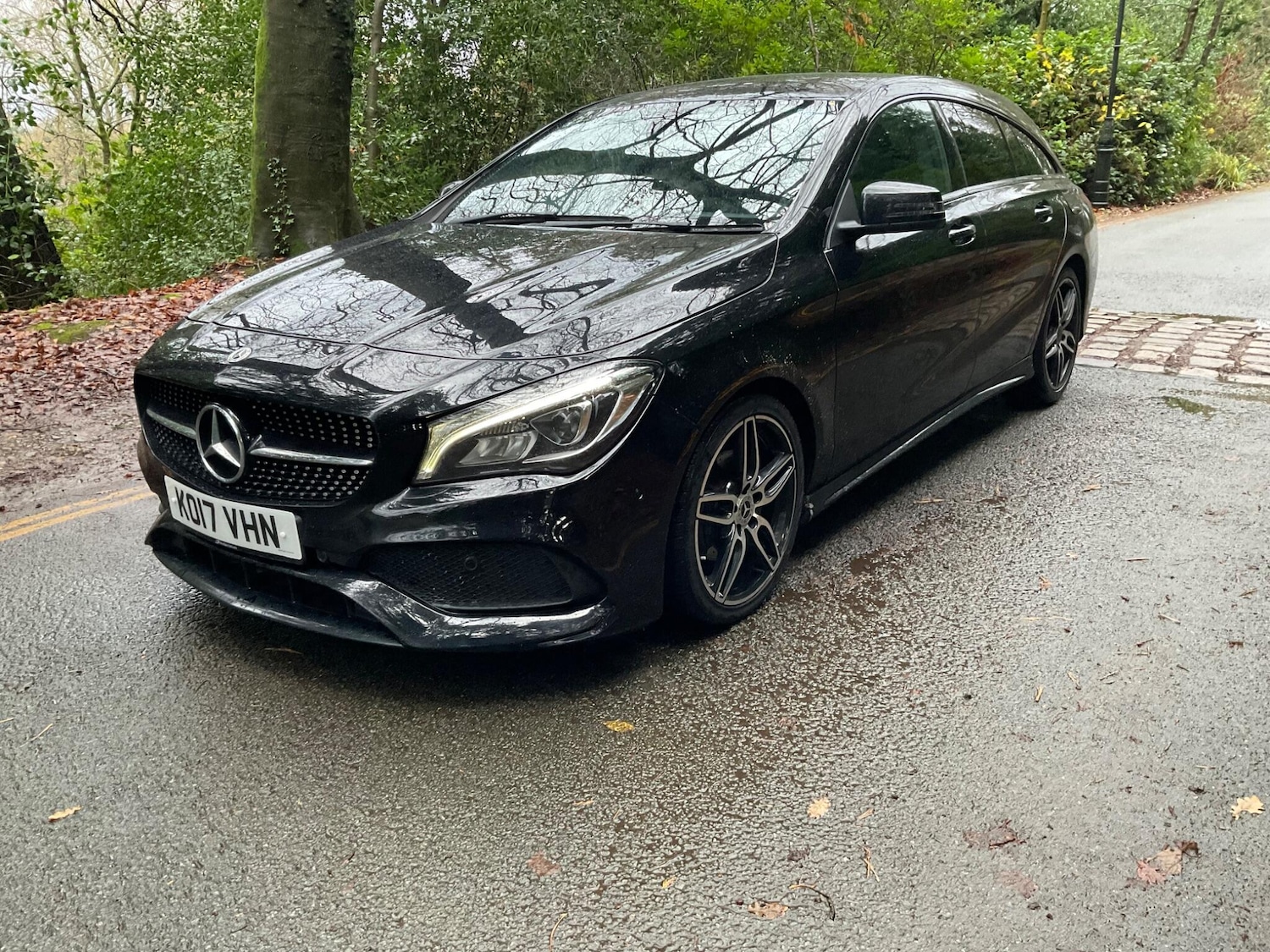 Used Mercedes-Benz CLA 2017 for sale - 76898468: Photo 7