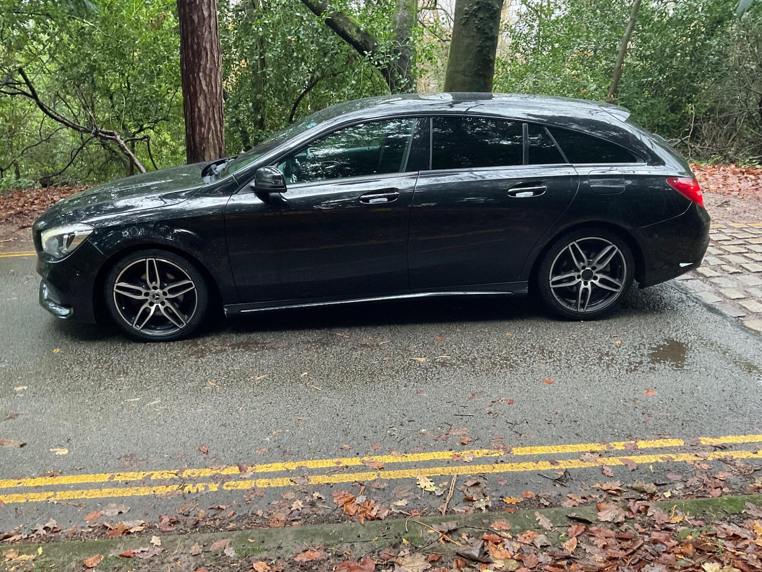 Used Mercedes-Benz CLA 2017 for sale - 76898468: Photo 9