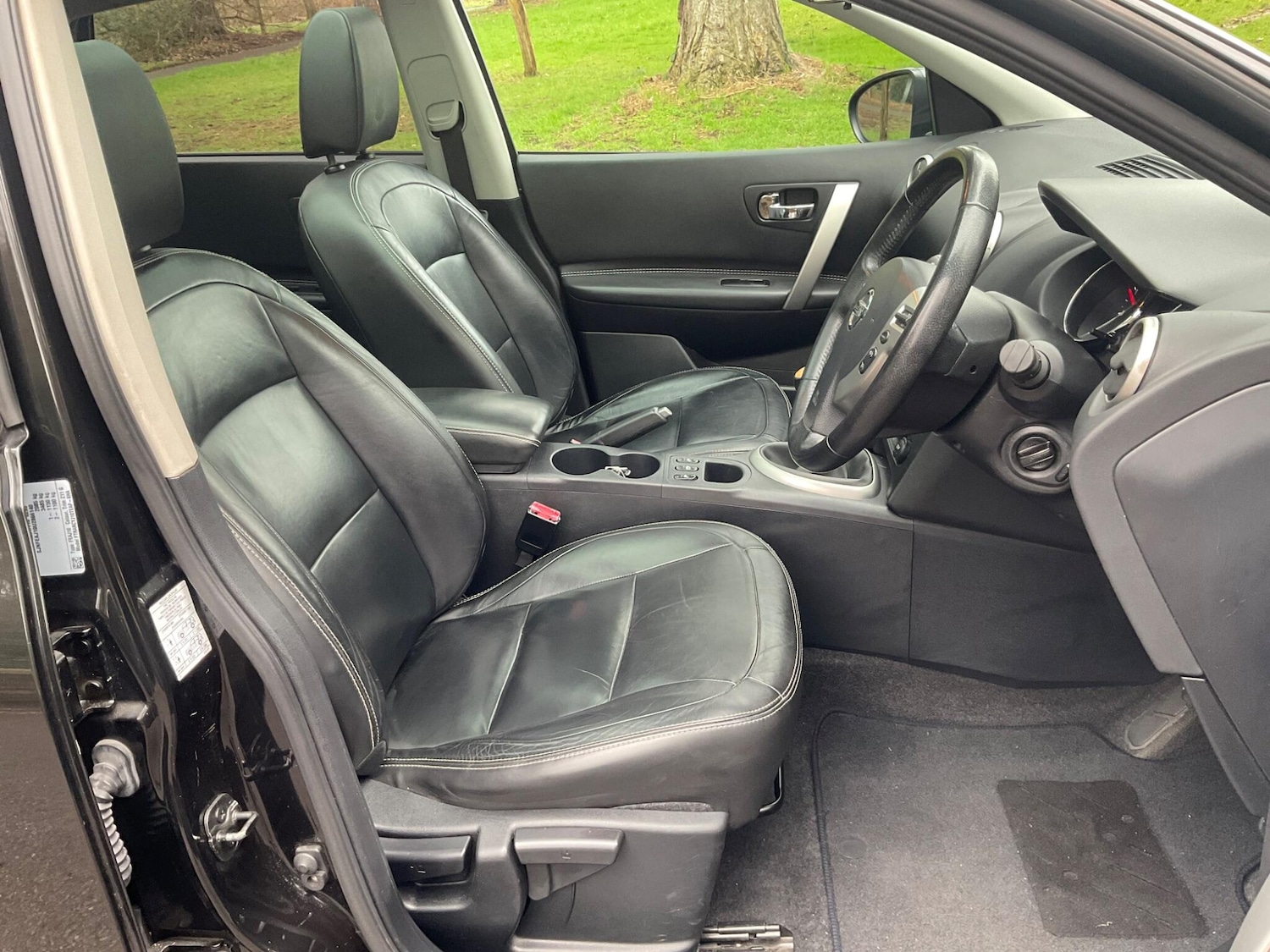 Used Nissan Qashqai 2013 for sale - 77783057: Photo 11