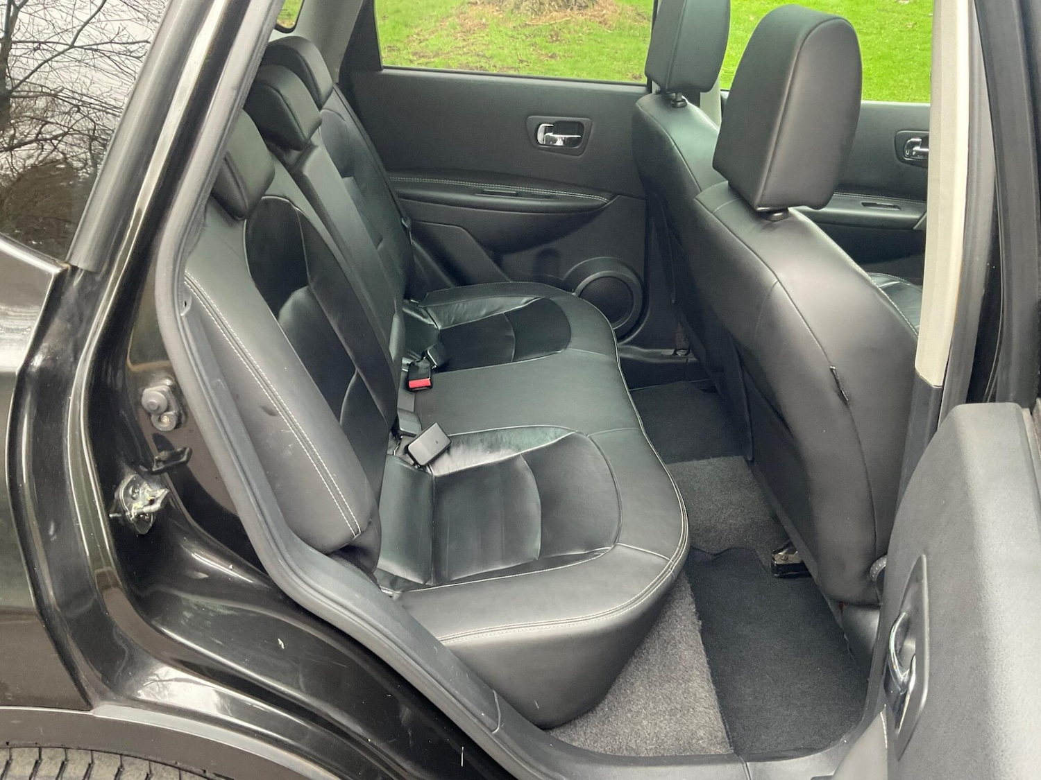 Used Nissan Qashqai 2013 for sale - 77783057: Photo 15