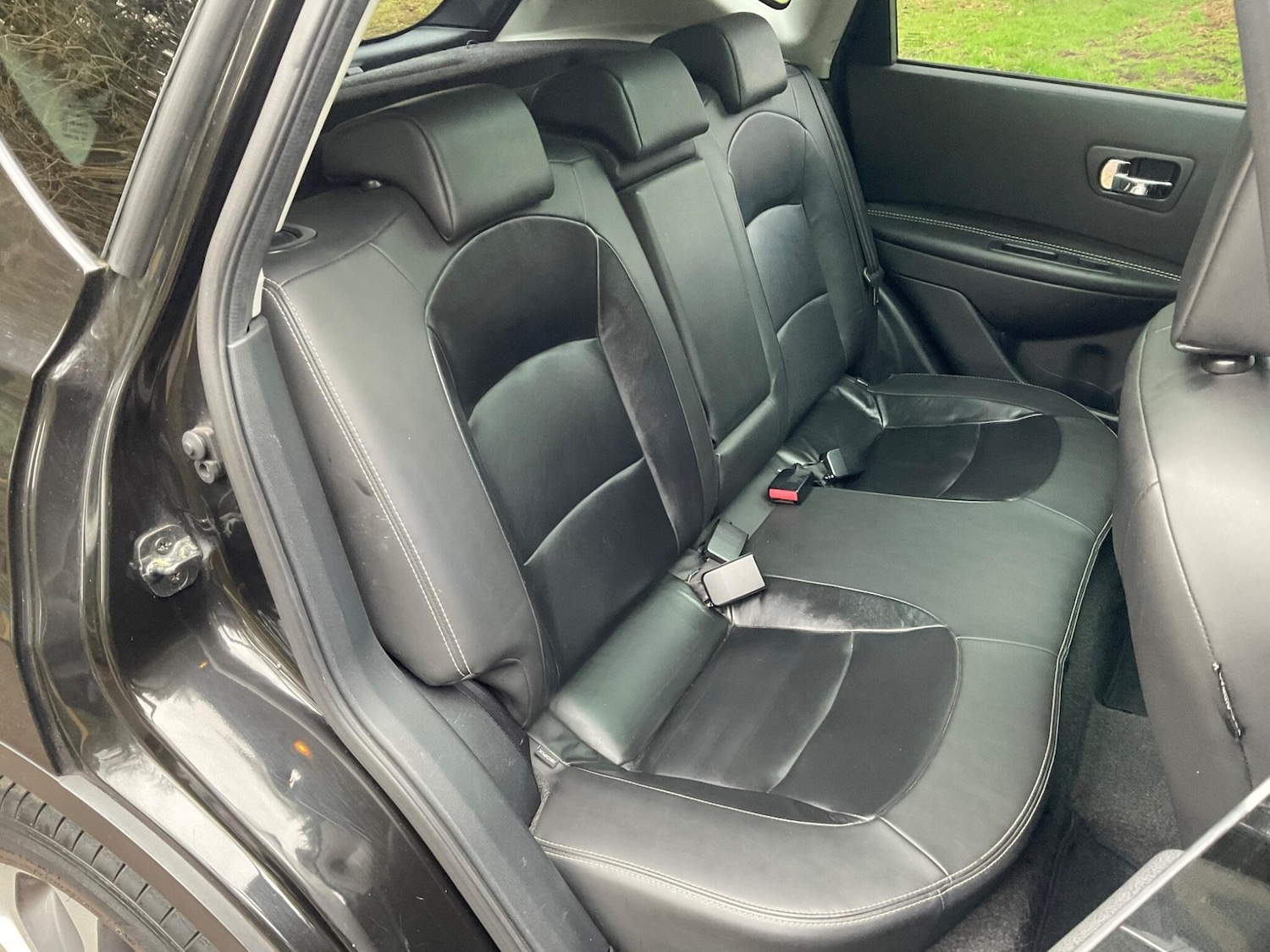 Used Nissan Qashqai 2013 for sale - 77783057: Photo 16