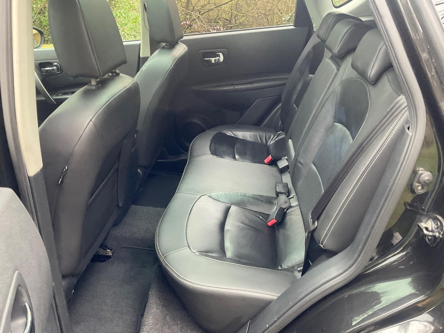 Used Nissan Qashqai 2013 for sale - 77783057: Photo 17