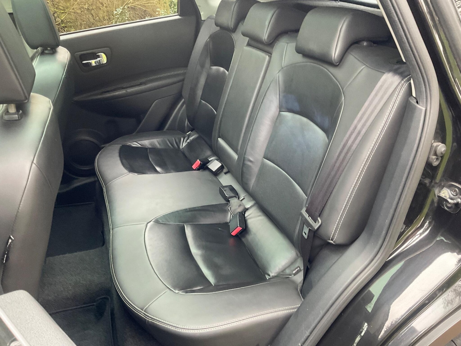 Used Nissan Qashqai 2013 for sale - 77783057: Photo 18