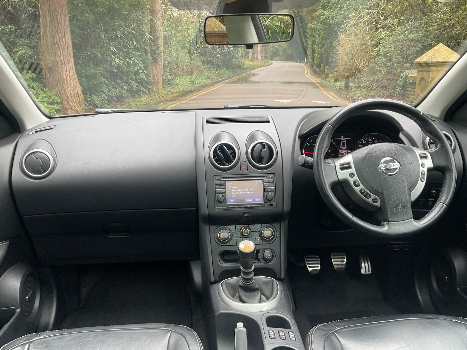 Used Nissan Qashqai 2013 for sale - 77783057: Photo 19