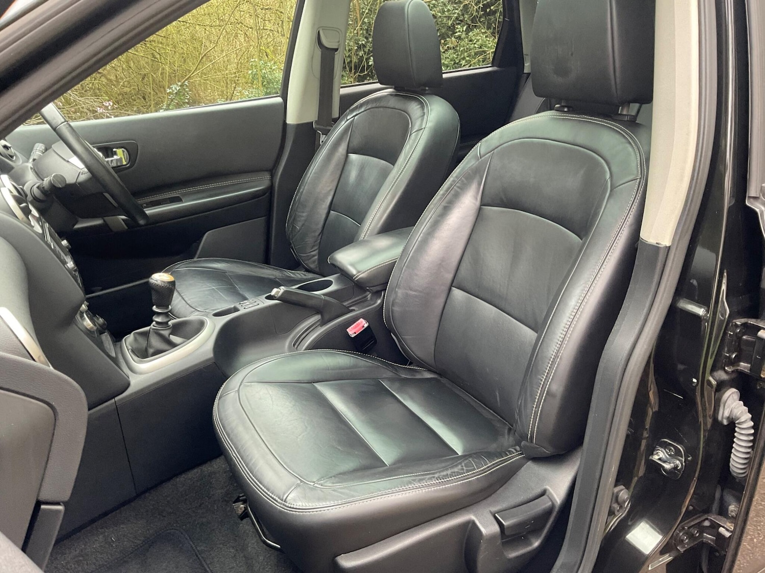 Used Nissan Qashqai 2013 for sale - 77783057: Photo 21