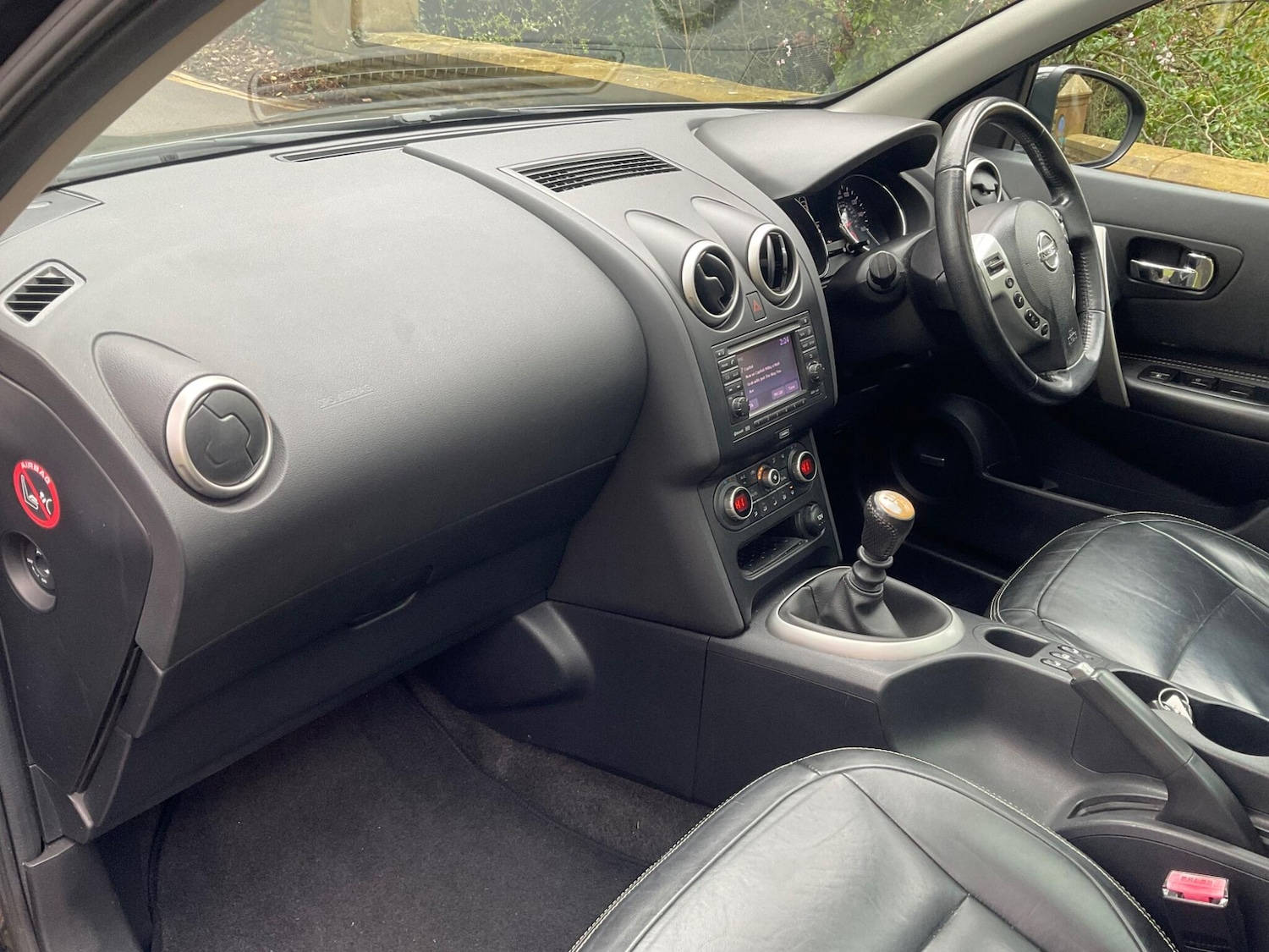 Used Nissan Qashqai 2013 for sale - 77783057: Photo 22