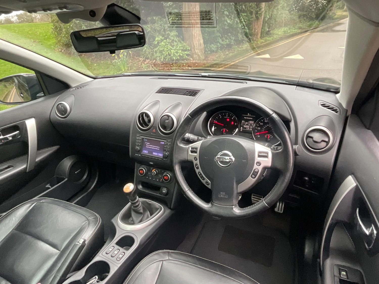 Used Nissan Qashqai 2013 for sale - 77783057: Photo 23