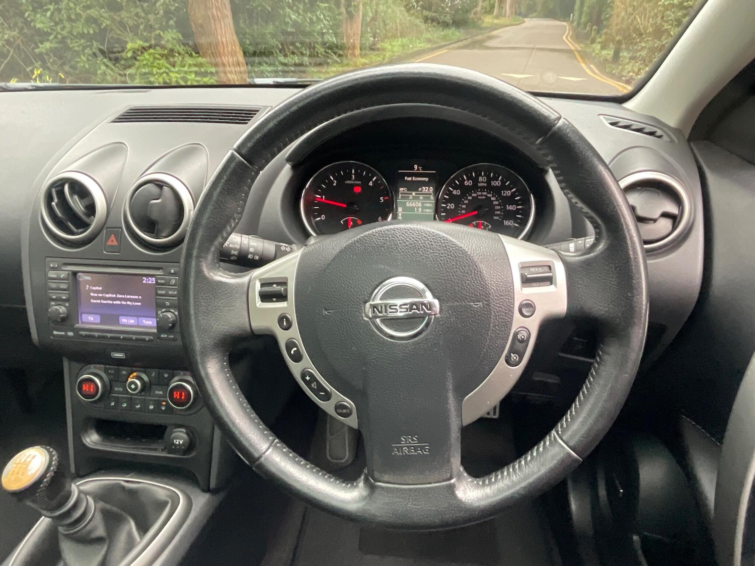 Used Nissan Qashqai 2013 for sale - 77783057: Photo 24