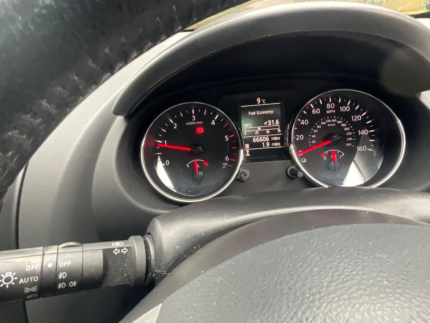 Used Nissan Qashqai 2013 for sale - 77783057: Photo 25