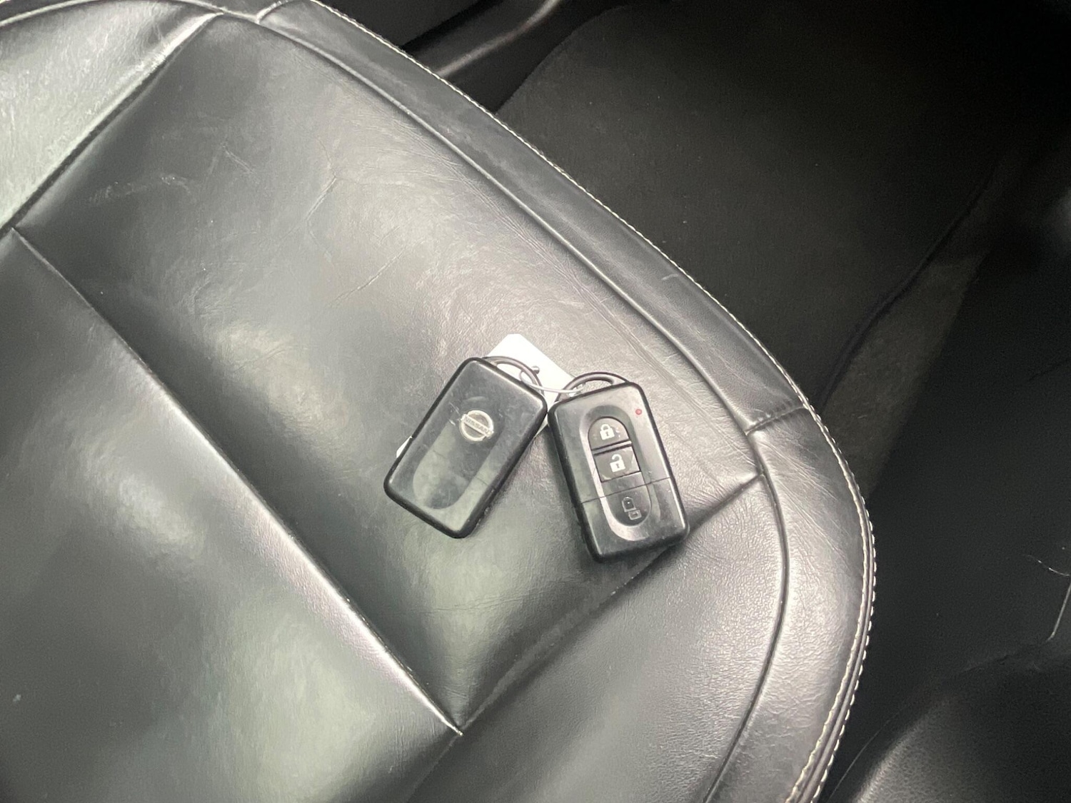 Used Nissan Qashqai 2013 for sale - 77783057: Photo 28