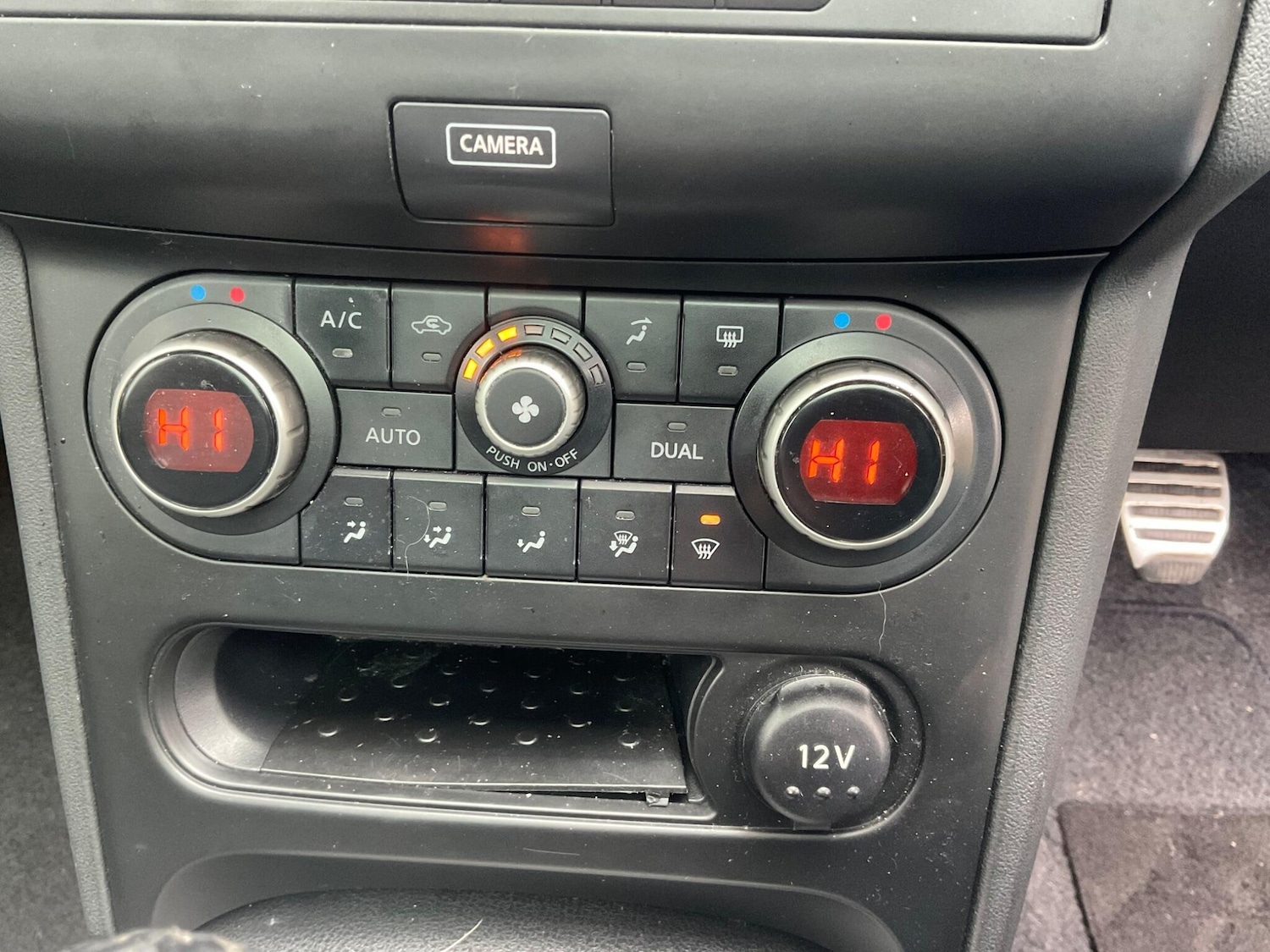 Used Nissan Qashqai 2013 for sale - 77783057: Photo 29