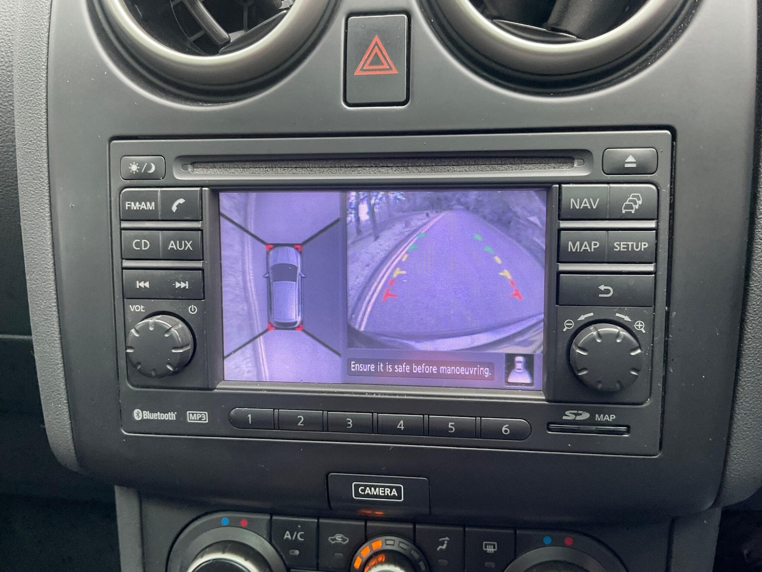 Used Nissan Qashqai 2013 for sale - 77783057: Photo 30