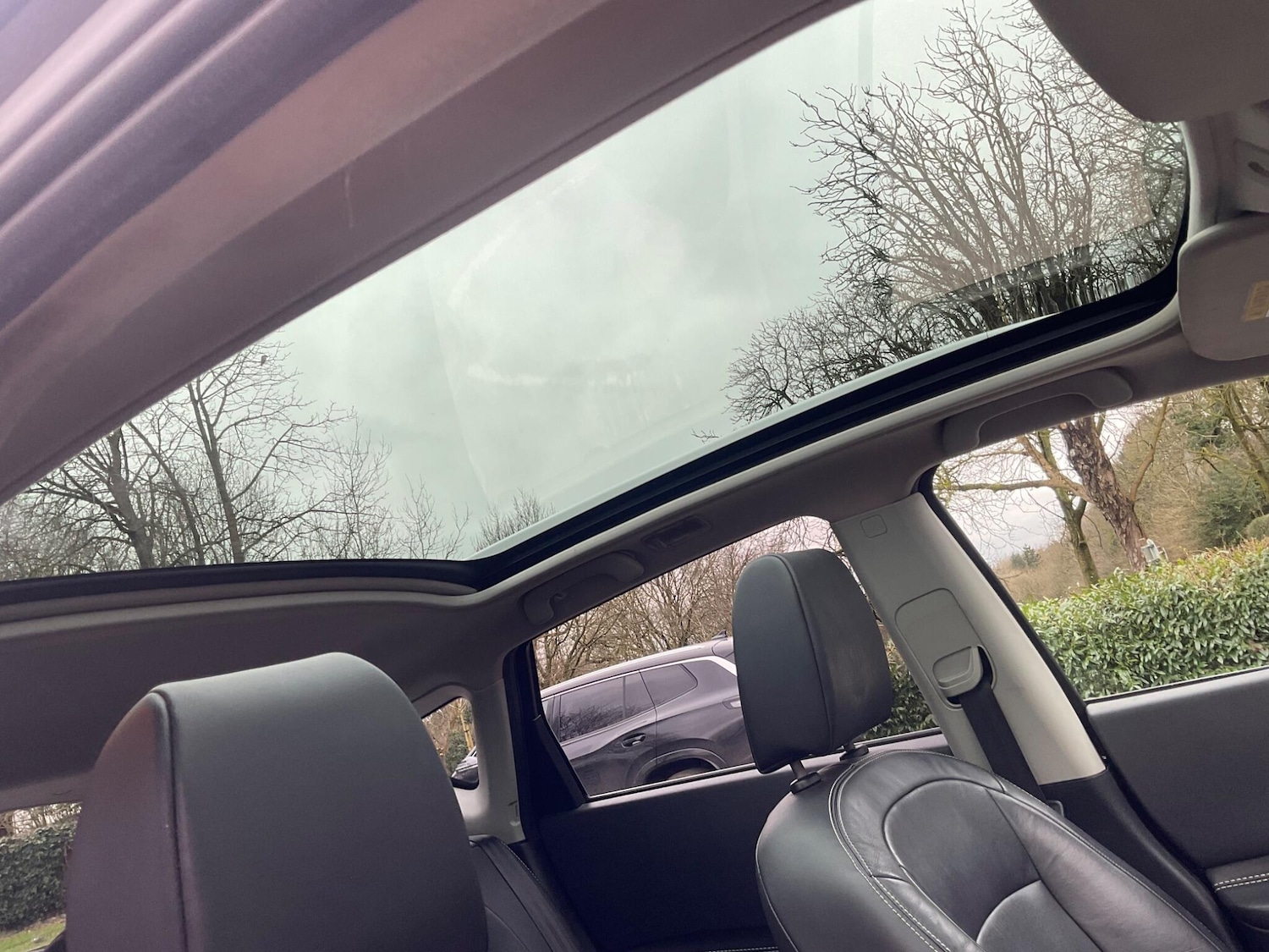 Used Nissan Qashqai 2013 for sale - 77783057: Photo 31