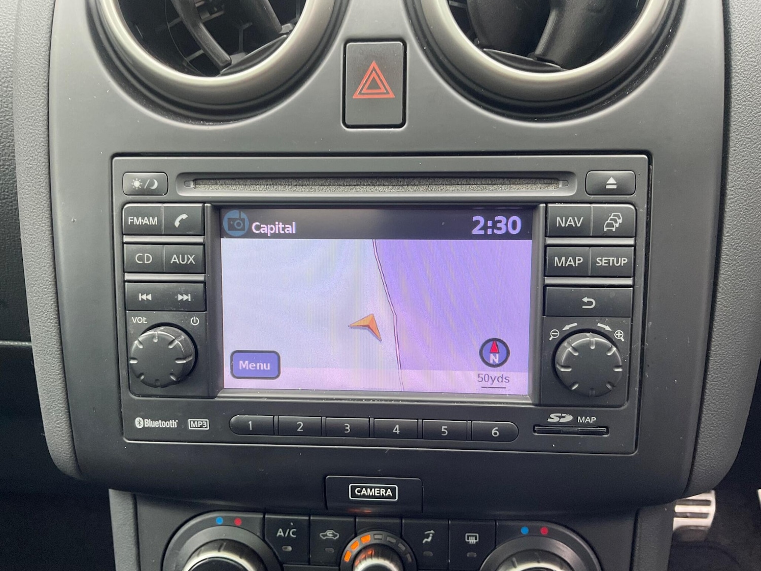 Used Nissan Qashqai 2013 for sale - 77783057: Photo 32