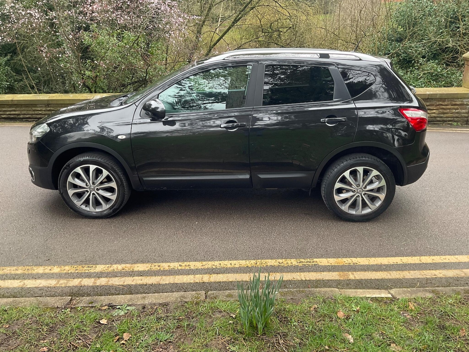 Used Nissan Qashqai 2013 for sale - 77783057: Photo 6