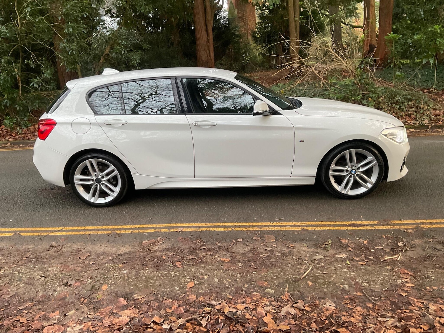 Used BMW 1 Series 2015 for sale - 76918655: Photo 10