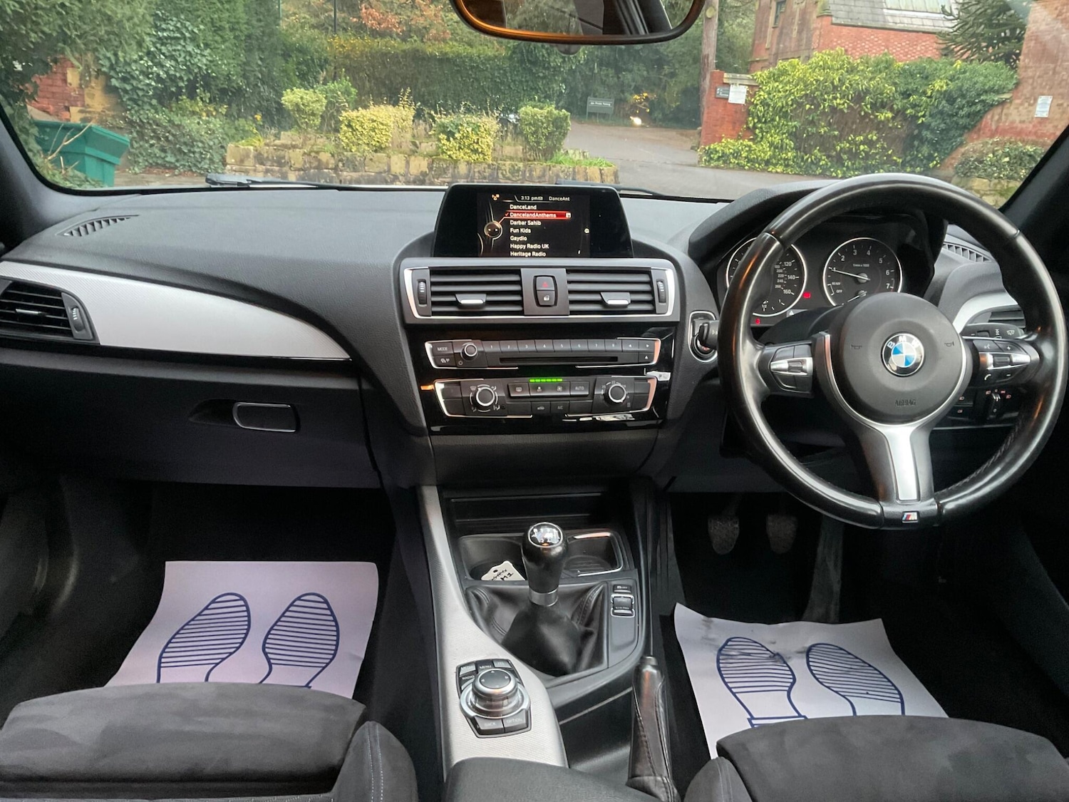 Used BMW 1 Series 2015 for sale - 76918655: Photo 11