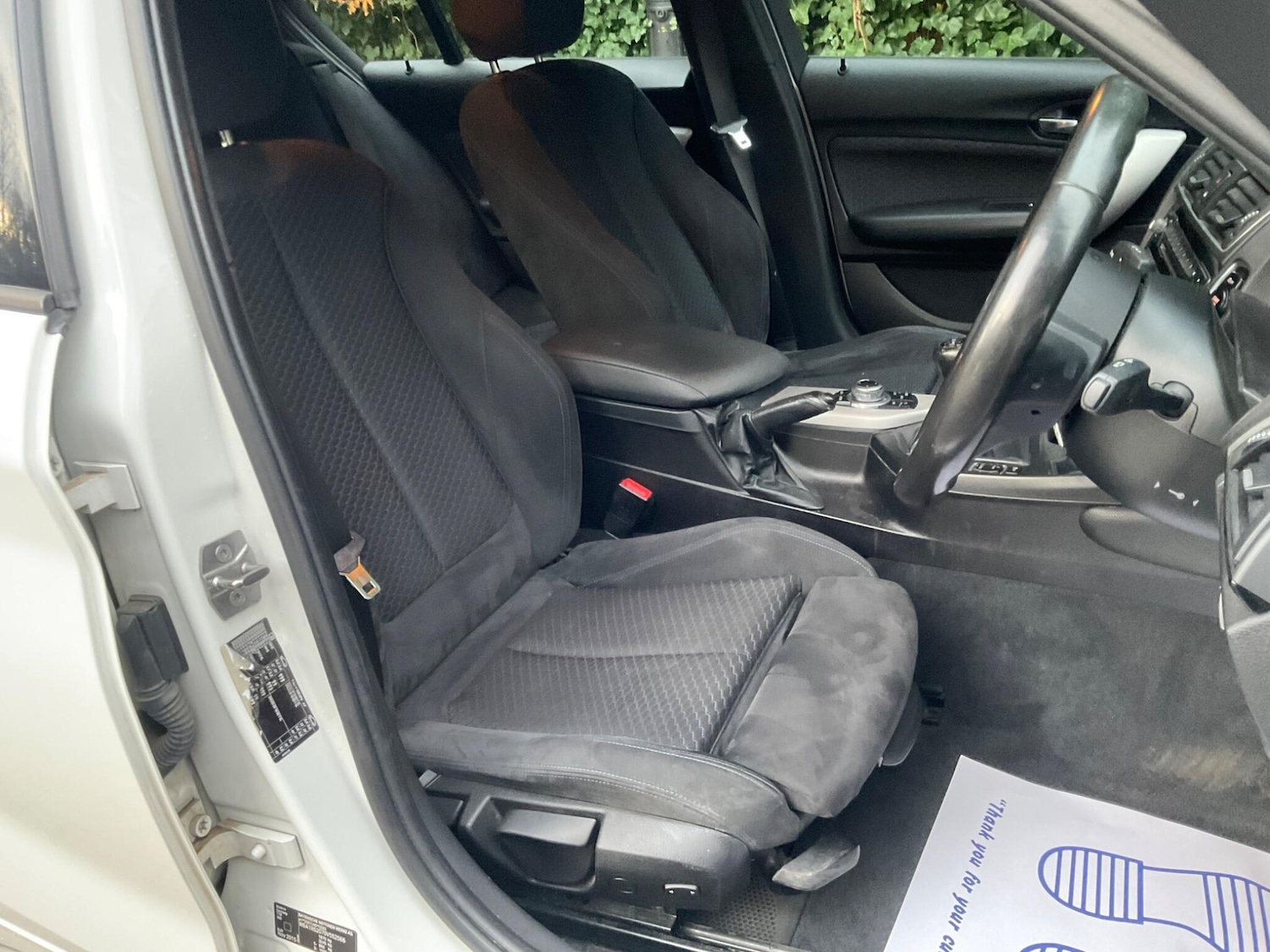 Used BMW 1 Series 2015 for sale - 76918655: Photo 12