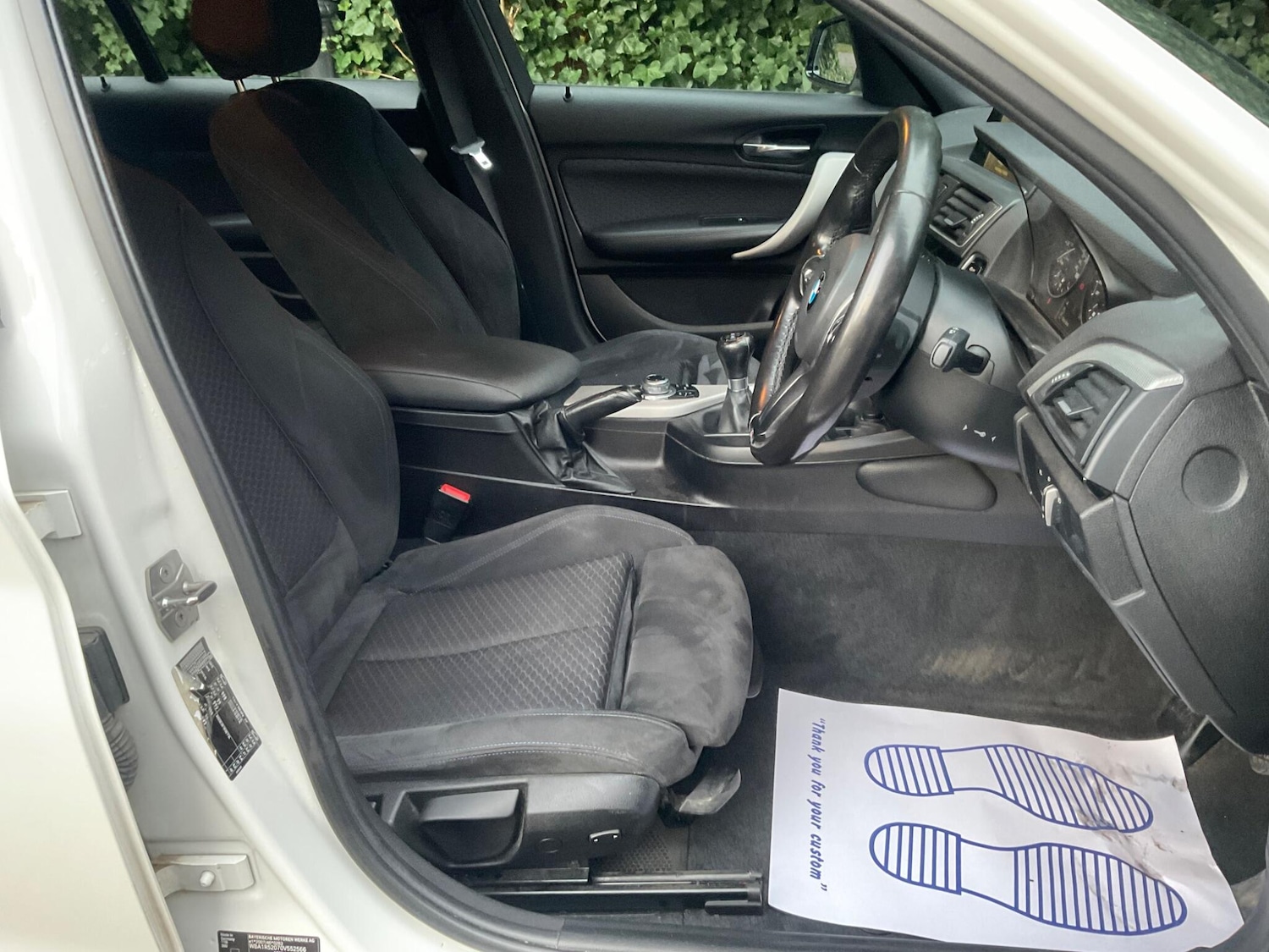 Used BMW 1 Series 2015 for sale - 76918655: Photo 13