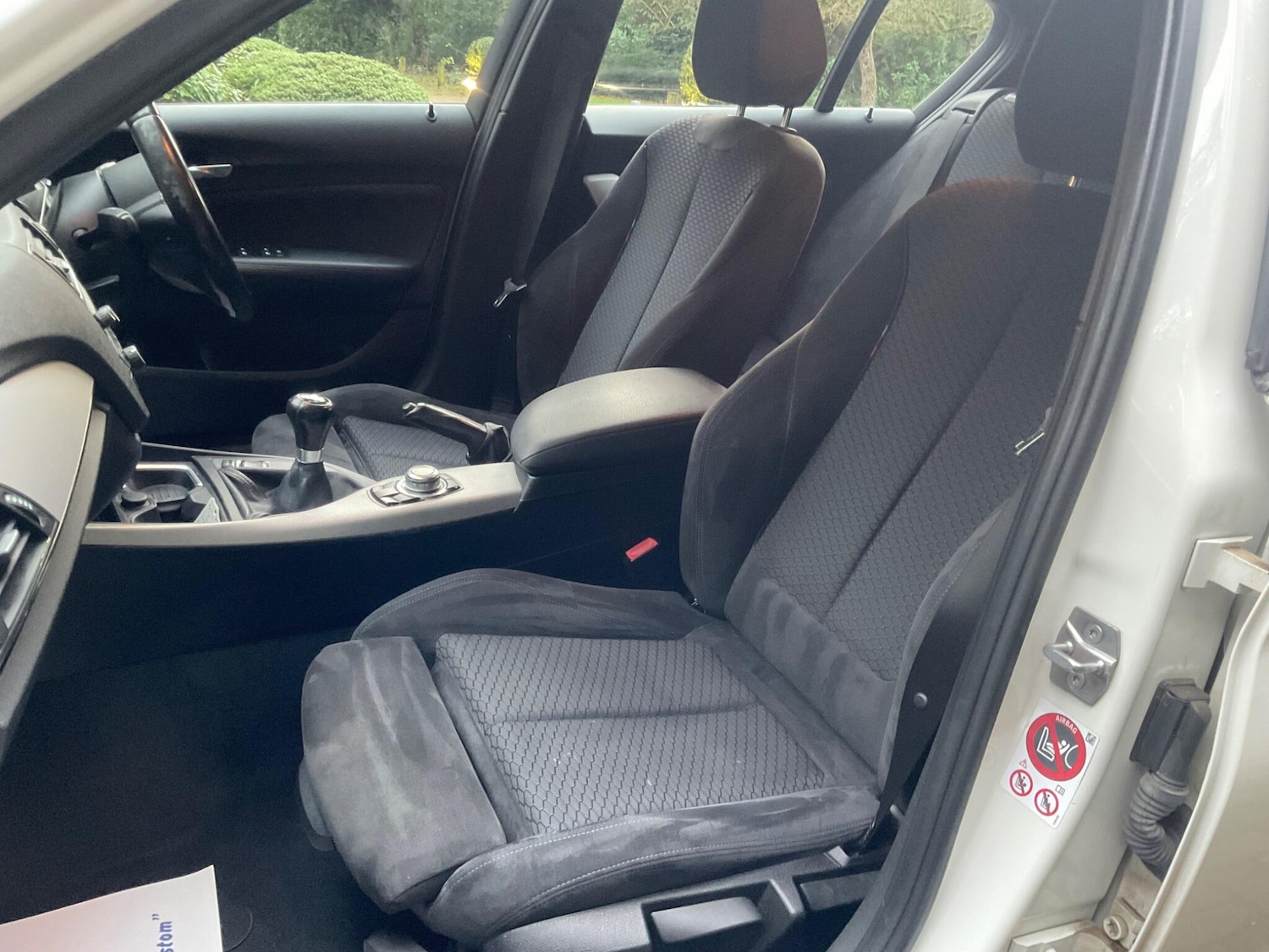 Used BMW 1 Series 2015 for sale - 76918655: Photo 15