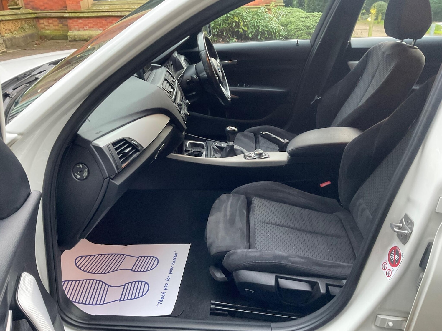 Used BMW 1 Series 2015 for sale - 76918655: Photo 16